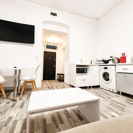 Comfort Cero Lägenhet Timişoara